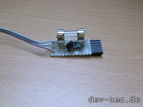 1-wire Adapter